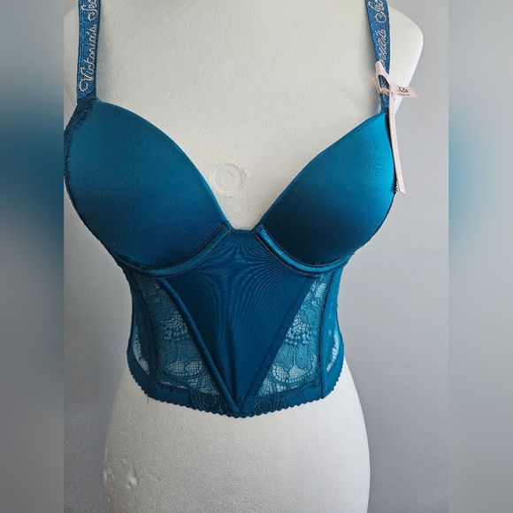 Victoria secret corsett - Picture 2 of 14